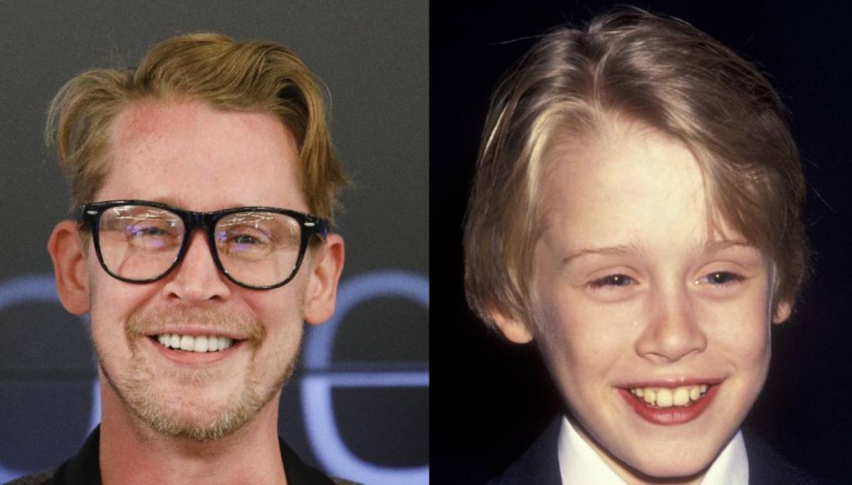 macaulay culkin