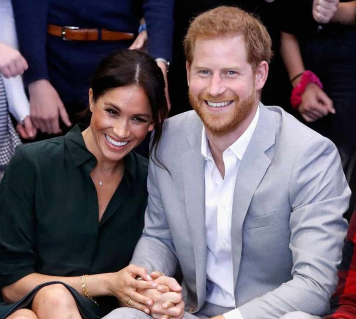 meghan markle 2022 presentatrice