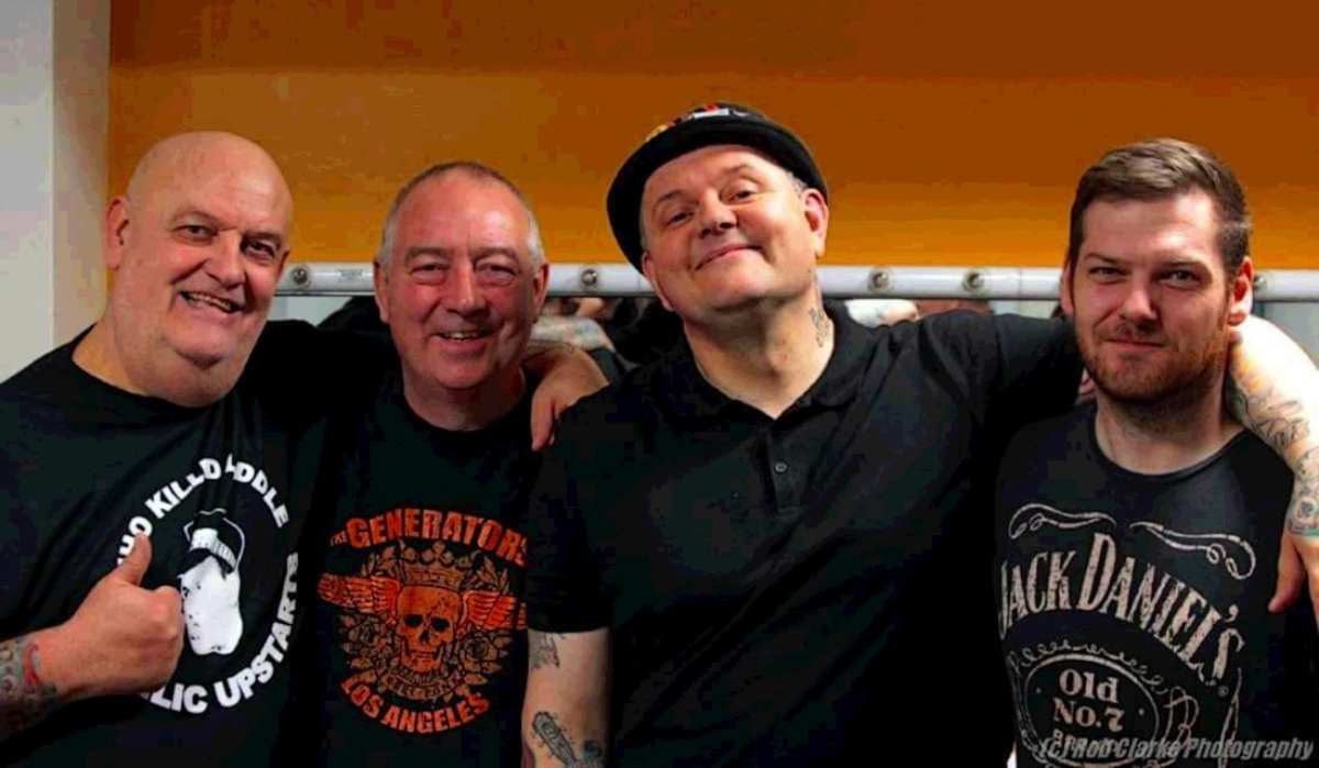 mensi angelic upstarts covid