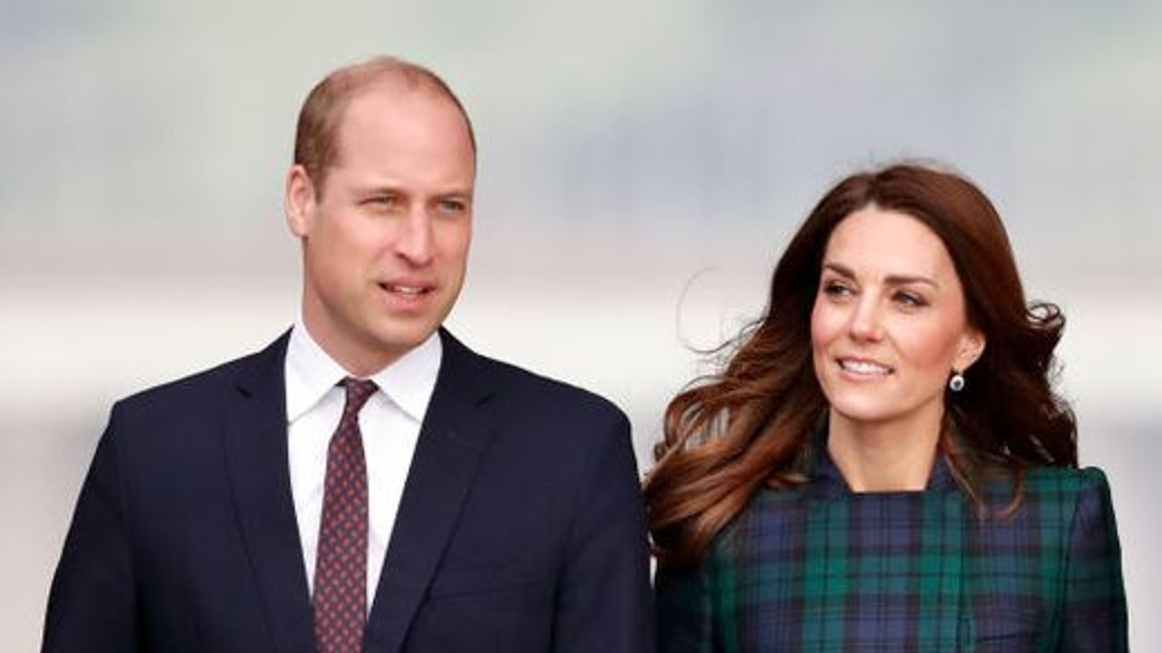 william e kate