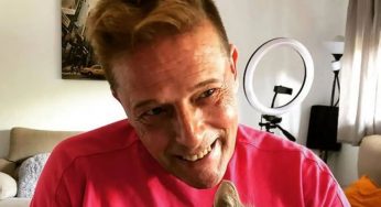 Muore in un incendio l’attore spagnolo Arturo Arribas: aveva 56 anni