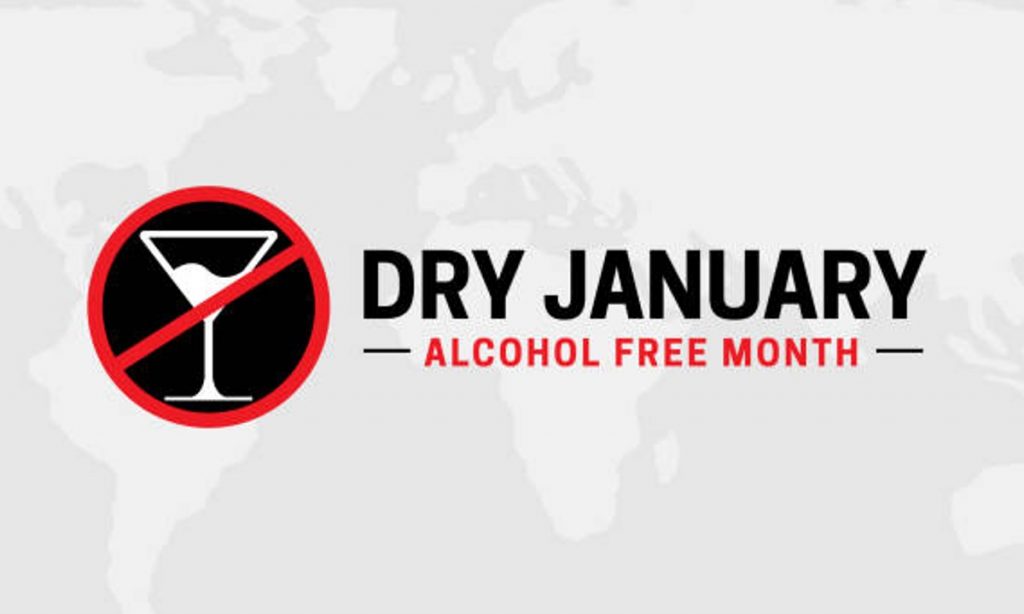 Dry January