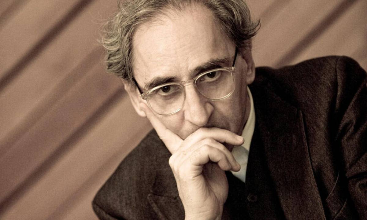 Franco Battiato