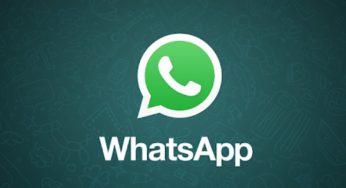 WhatsApp, attenzione: esiste un trucco per leggere i vostri messaggi cancellati