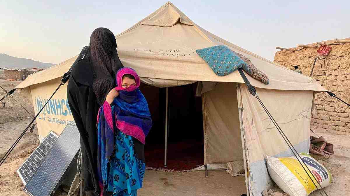 afghanistan figlie vendere rene 