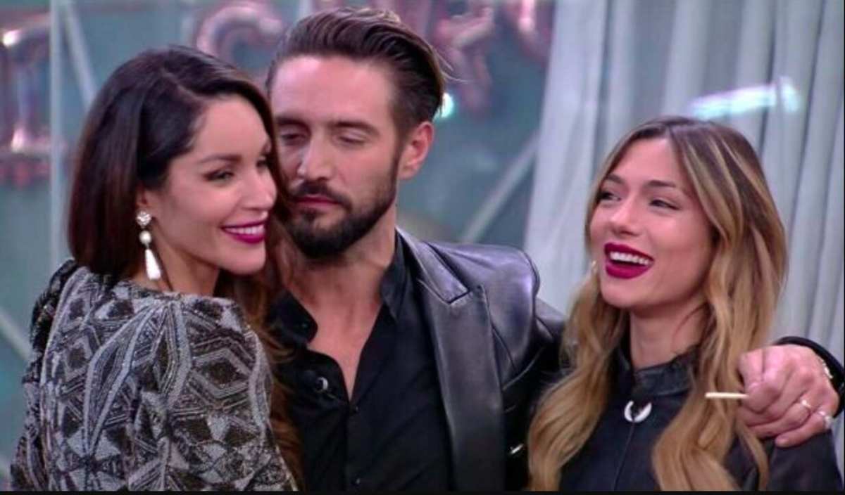 Soleil coppia aperta alex e delia