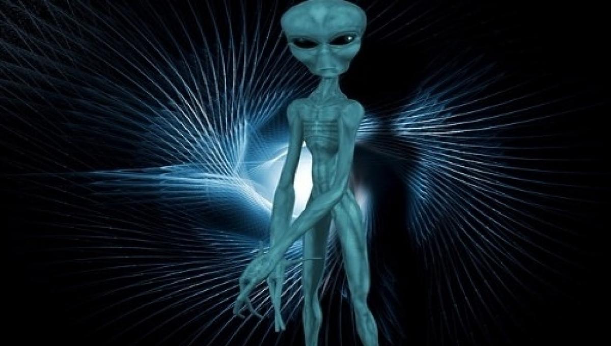 “Incontro gli alieni tutti i giorni”, il racconto da brividi: ecco come sarebbero gli extraterrestri