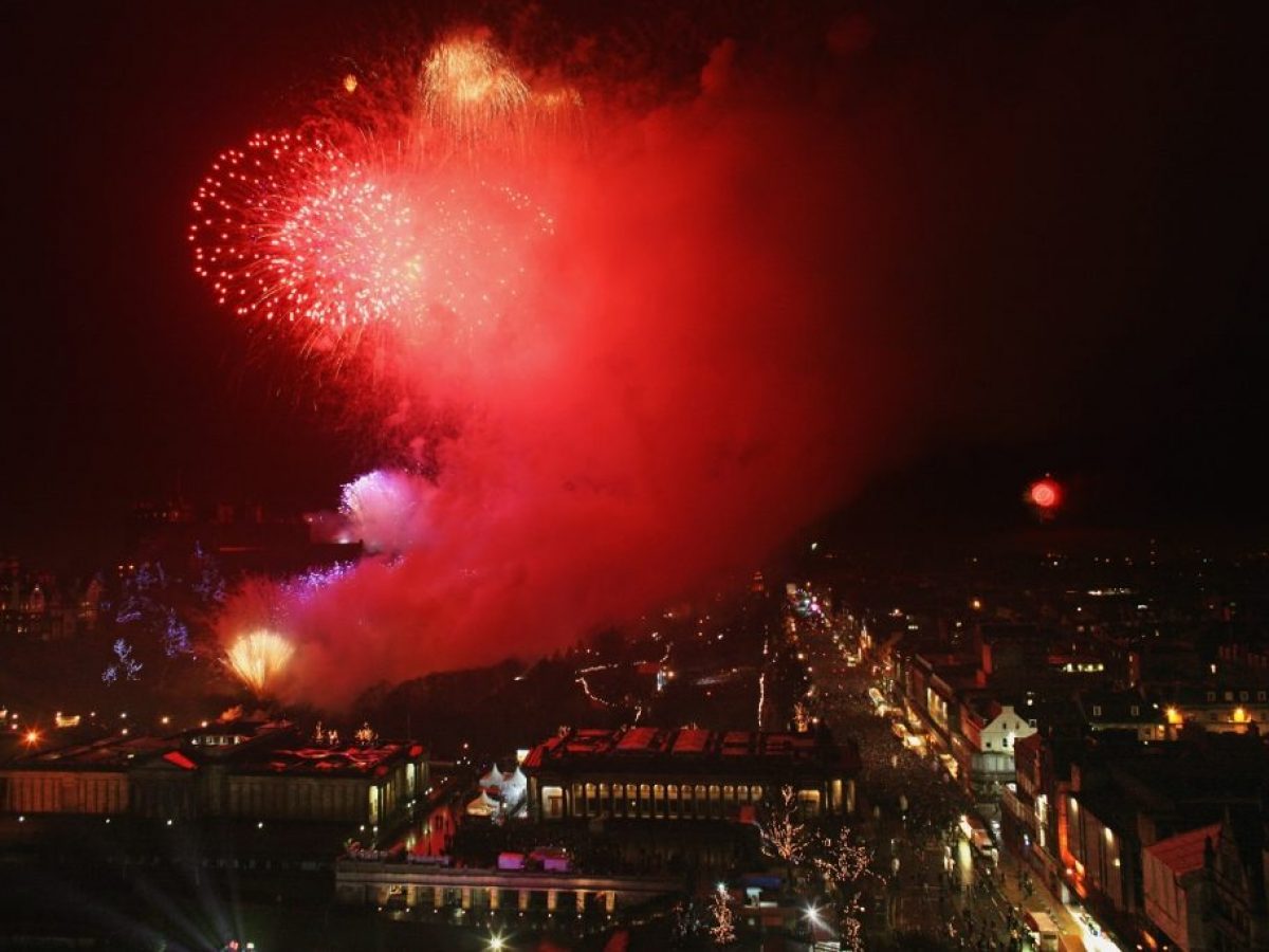 botti capodanno feriti