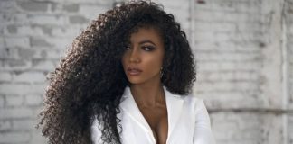 cheslie kryst
