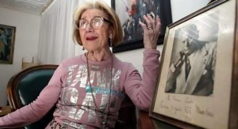 Morta l’ultima figlia segreta di Mussolini: “L’ho scoperto a 18 anni”