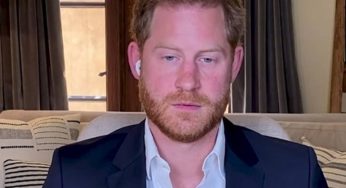 Il Principe Harry tutt’altro che felice: aria di crisi con Meghan? Ecco cosa sta succedendo