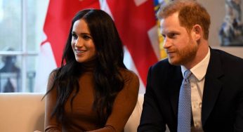 “La Regina non ama essere minacciata”: ecco cosa potrebbe toccare a Harry e Meghan