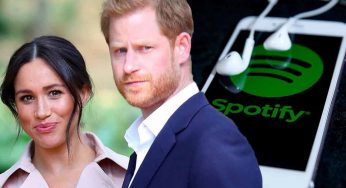 Spotify fa propaganda no-vax? Harry se ne frega: nuove accuse contro il Principe