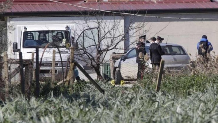 Spara Al Fratello Uccide La Famiglia E Si Suicida Agghiacciante 
