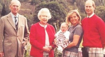 “La nonna e la Regina sono la stessa persona?”: che sorpresa per la nipote preferita