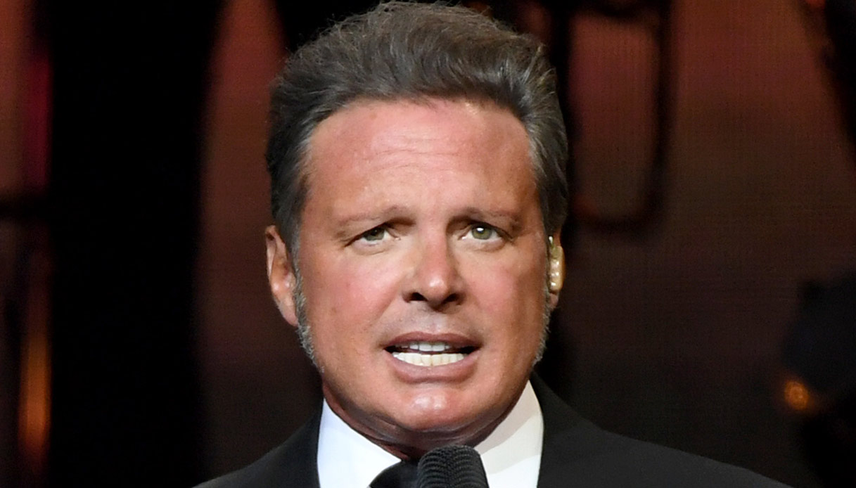 luis miguel oggi 