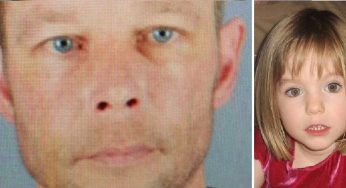 Scoperte scioccanti prove sulla scomparsa di Madeleine McCann: inchiodato il colpevole?