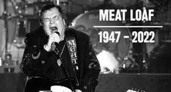 Addio a Meat Loaf, icona del rock: il musicista aveva 74 anni
