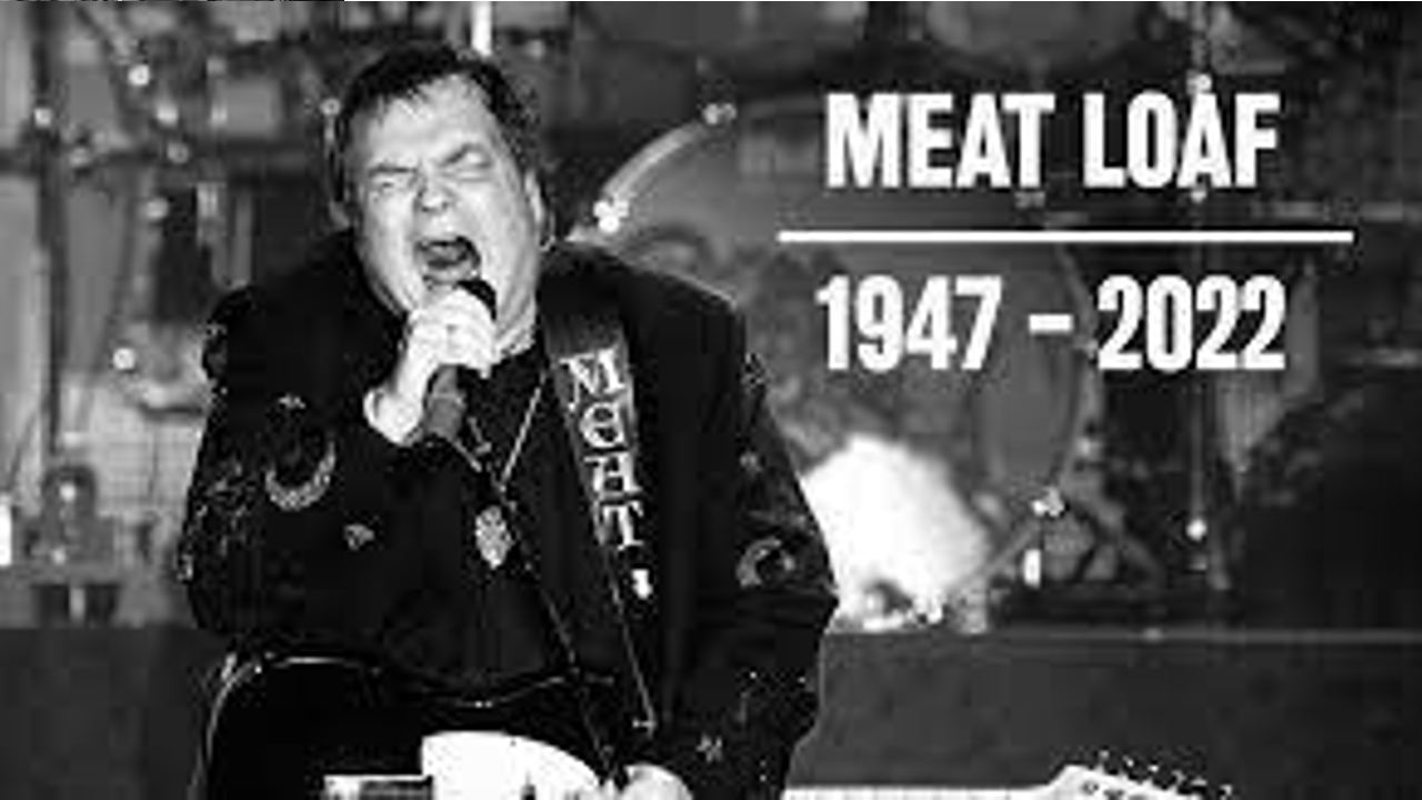 meat loaf