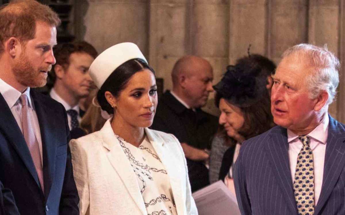 Meghan e Harry in Regno Unito nel 2022? Forse, ma intanto la Duchessa ha detto no a Carlo…