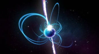 Un oggetto spettrale nell’universo brilla e sparisce: di cosa si tratta?