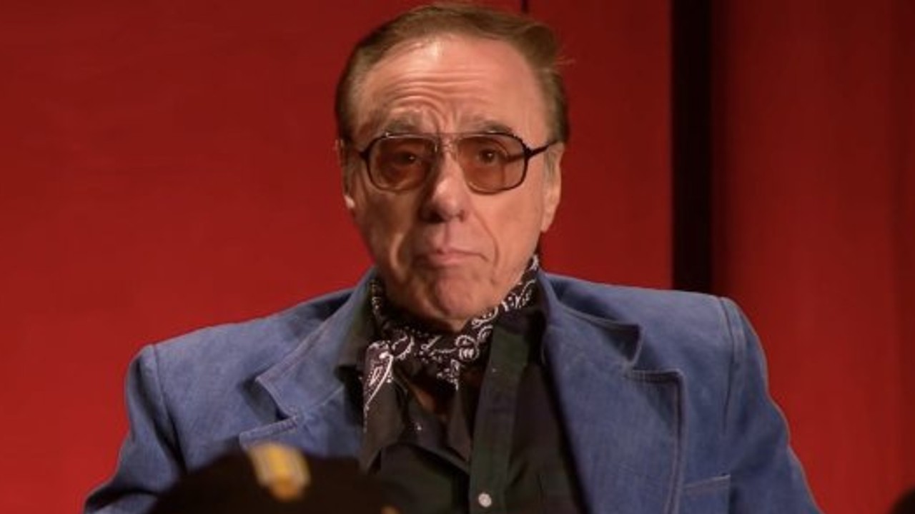 peter bogdanovich