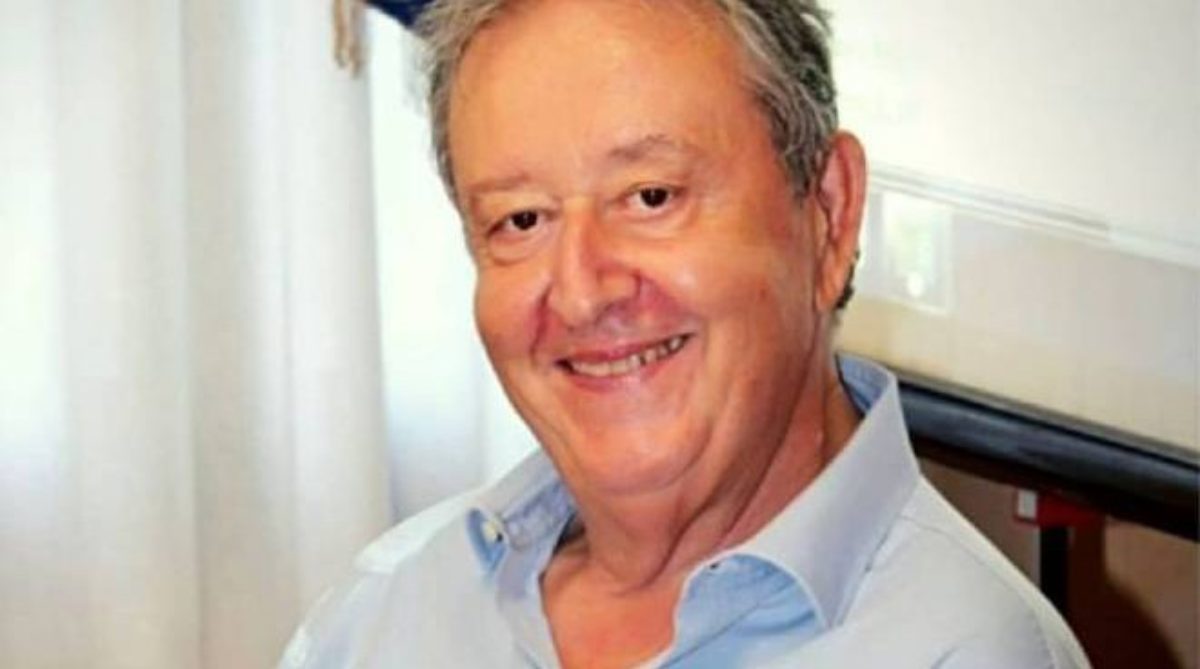 renato cecchetto 