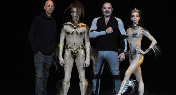 Lutto nella moda: è morto lo stilista Manfred Thierry Mugler, aveva 73 anni