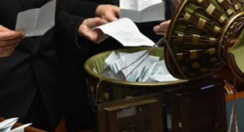 Parlamentari positivi al voto per il Quirinale, lo sfogo: “I positivi ora vi servono!”