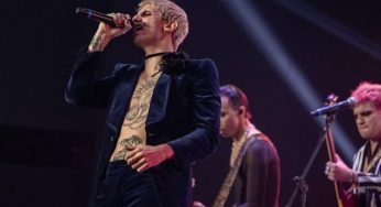 Achille Lauro approda ad Eurovision 2022: con che canzone ha “espugnato” San Marino?