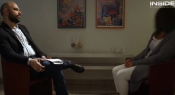 Insider, Saviano faccia a faccia con un “brigante”: la storia di Giuseppe Misso