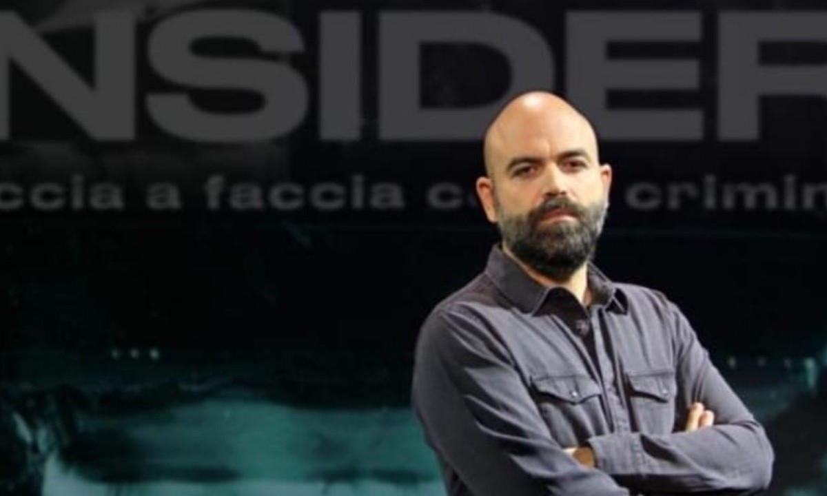 Roberto Saviano