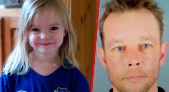 Caso Maddie McCann, nuovi dettagli sul sospettato principale: ecco dove lavorava quando è scomparsa