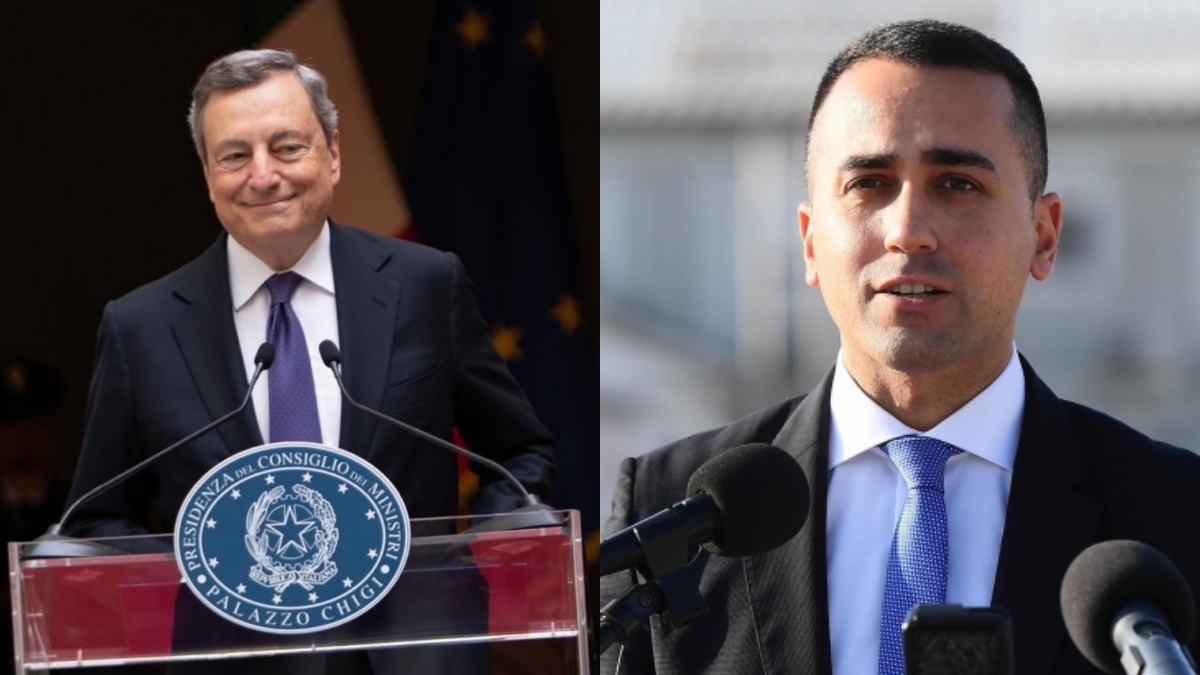 di maio draghi russia ucraina