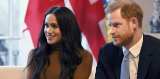 harry e meghan
