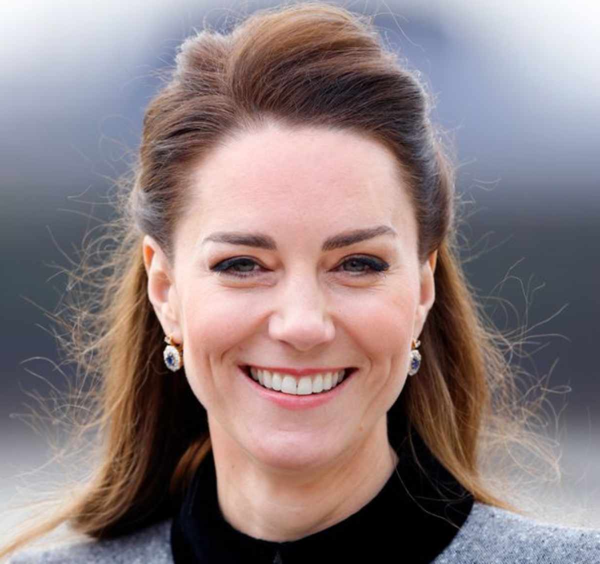 kate middleton regina elisabetta danimarca william