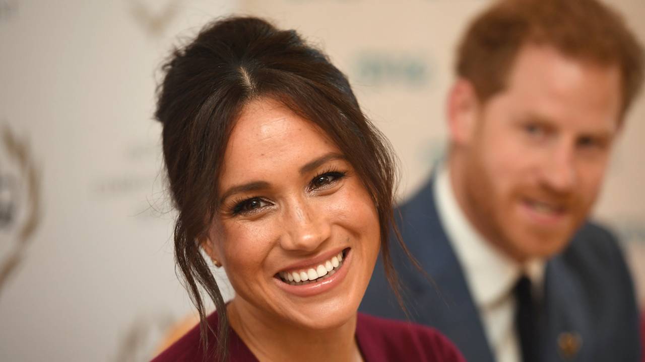 meghan markle