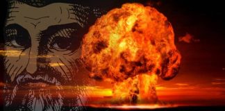 nostradamus terza guerra mondiale