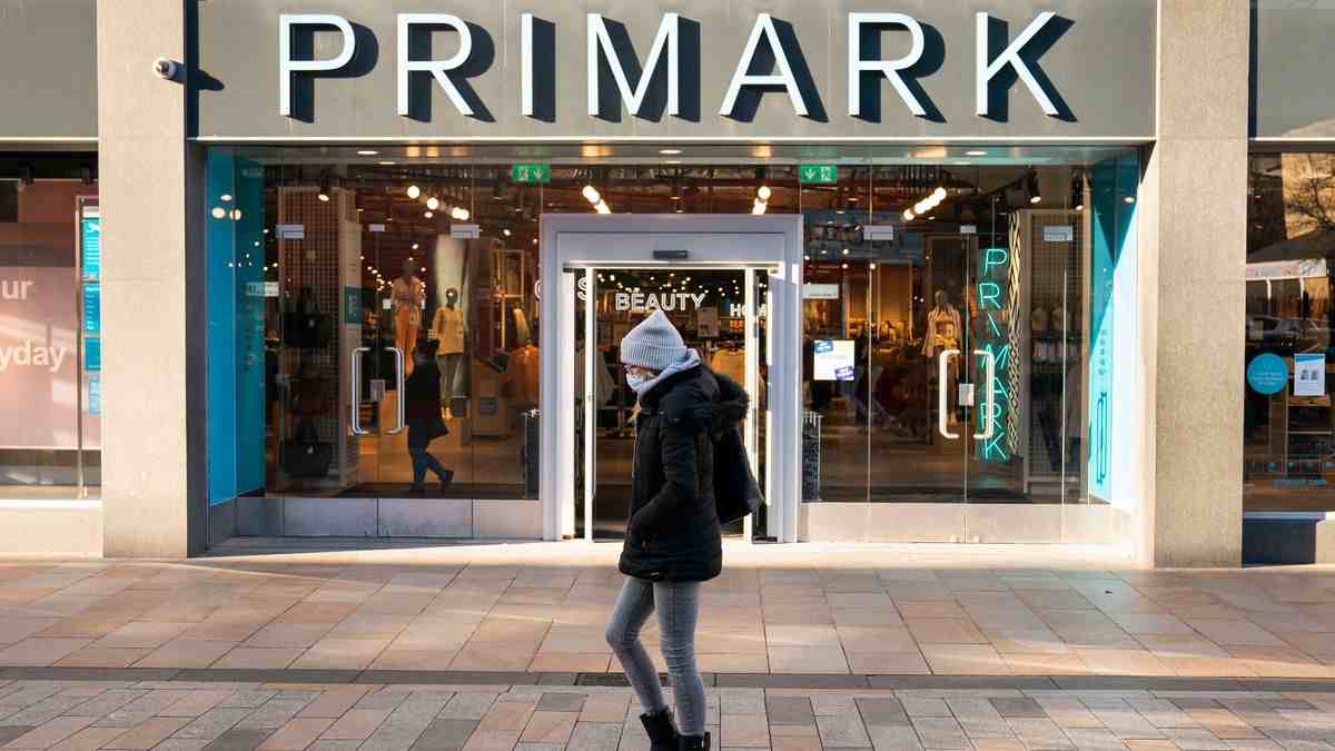 primark