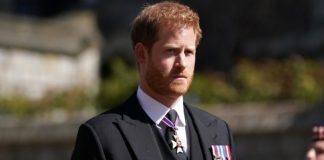principe harry