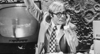 “Ha toccato! Ha toccato il suolo lunare!”: addio a Tito Stagno, la “voce”dello sbarco sulla Luna (ma non solo)