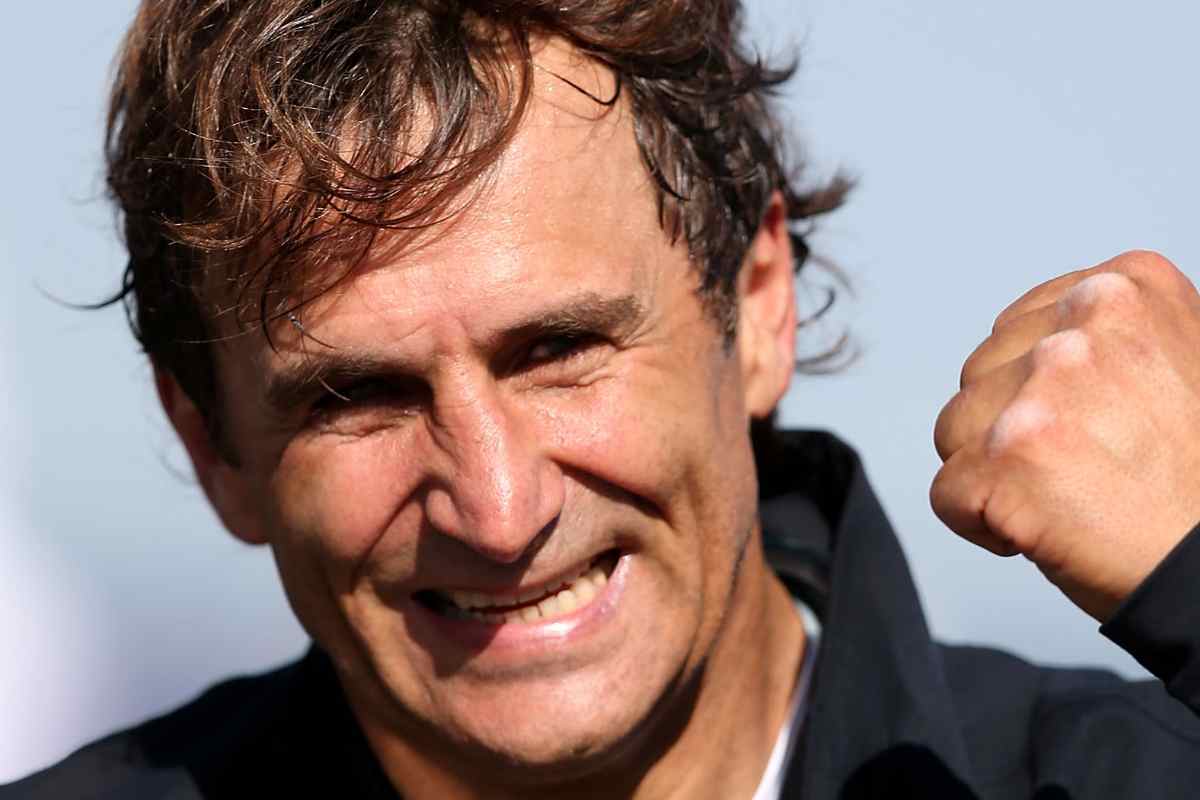 zanardi