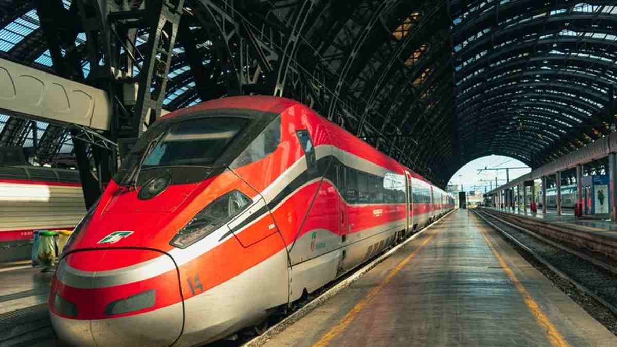 Ferrovie dello Stato