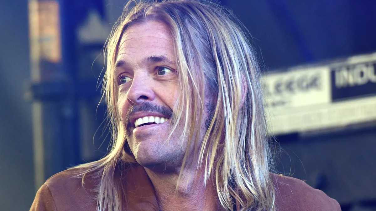 taylor hawkins 