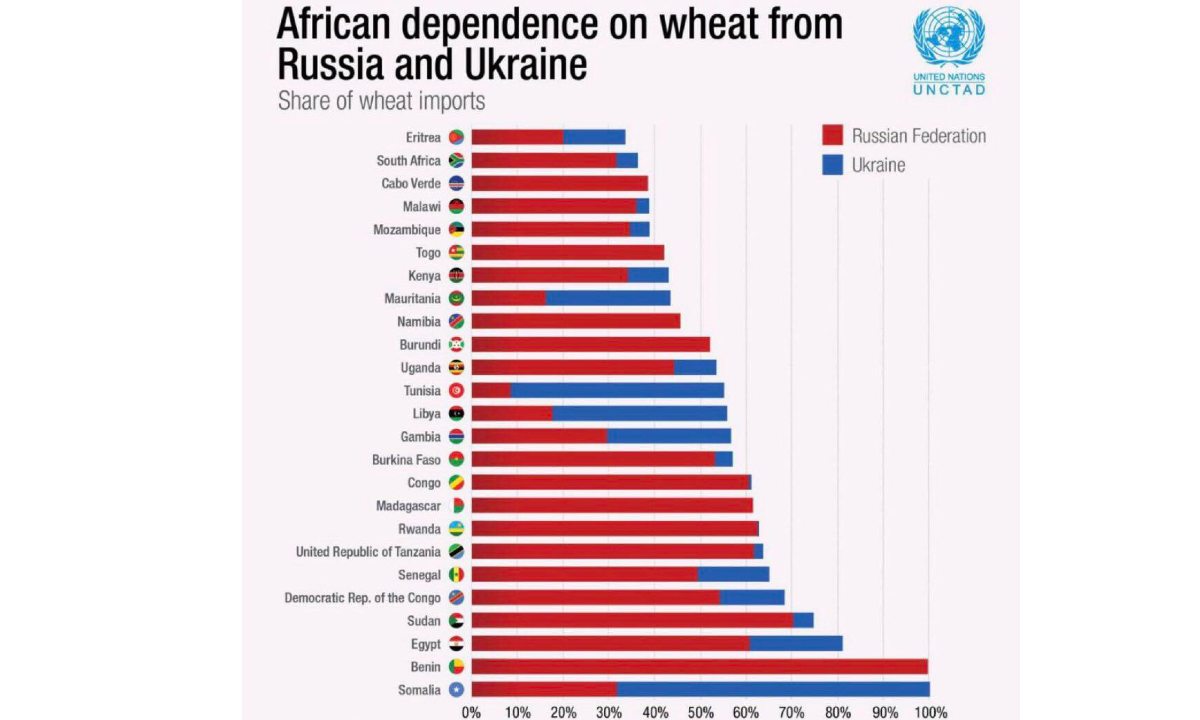 Report UNCTAD