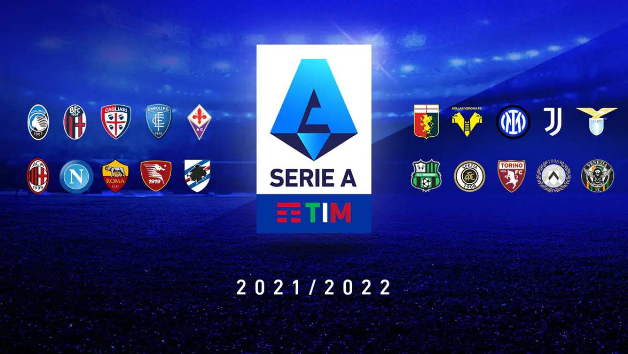 Serie A