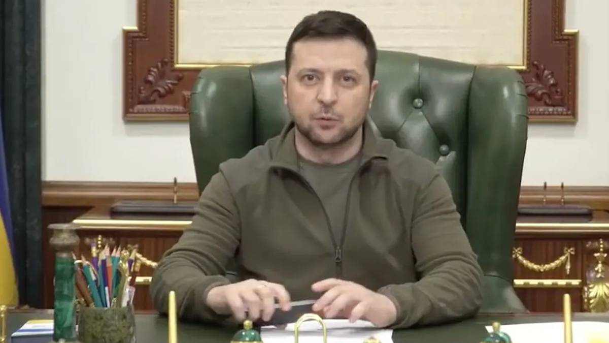 zelensky