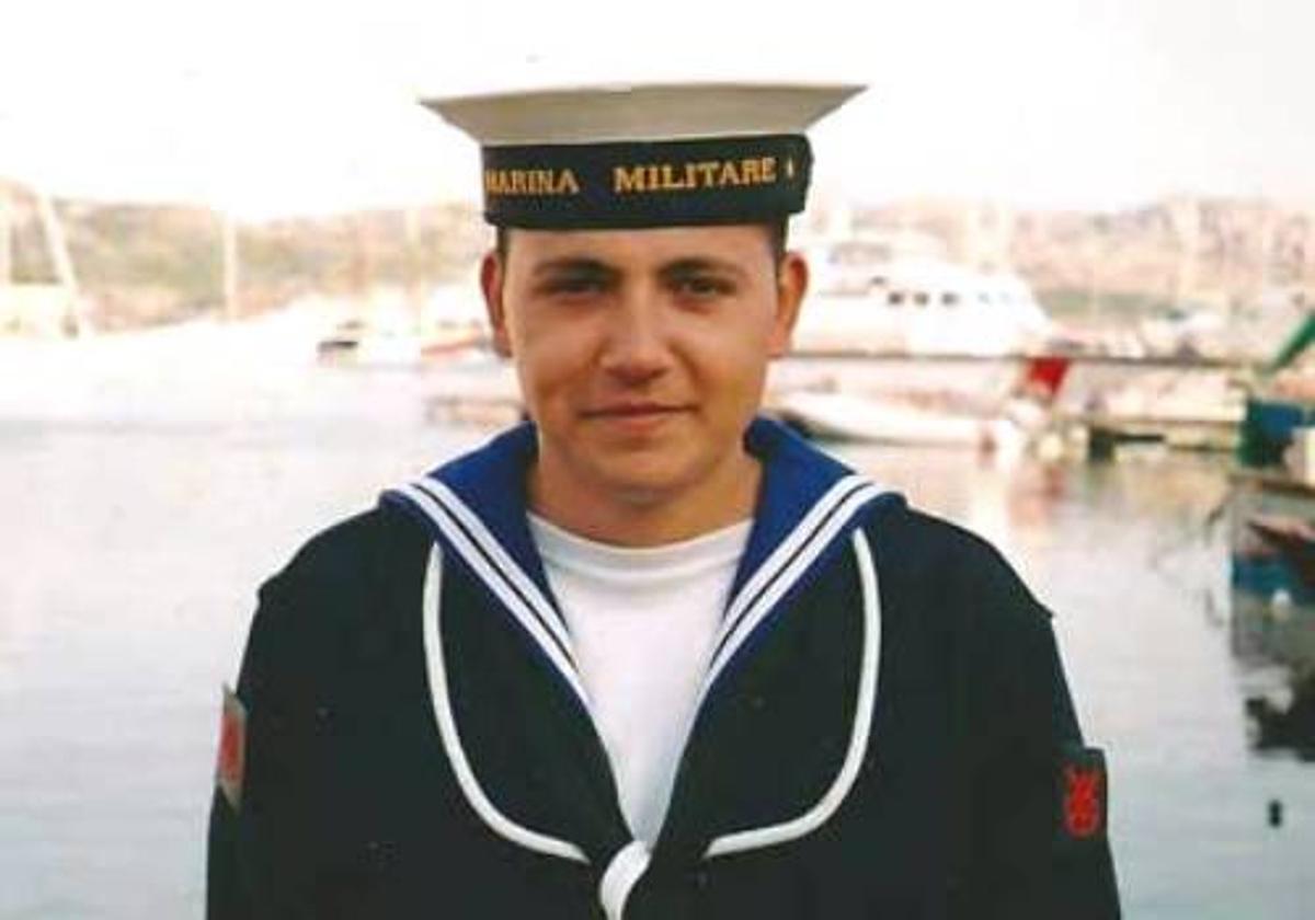 alessandro-nasta-morto-nave