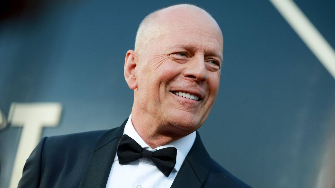 Concern for Bruce Willis’ health