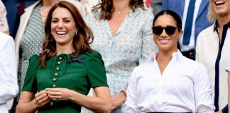 kate meghan